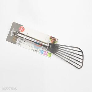 Factory Price Kitchen Stainless Steel Leakage Shovel