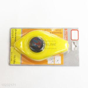 Best sales cheap yellow mark scraper