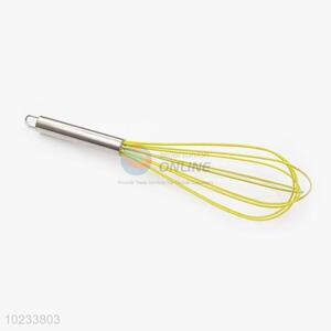 Cheap and High Quality Silica Gel Egg Whisk