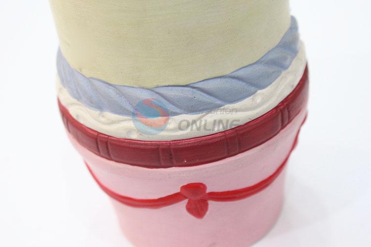 Cute best new style popular ice cream shape money box