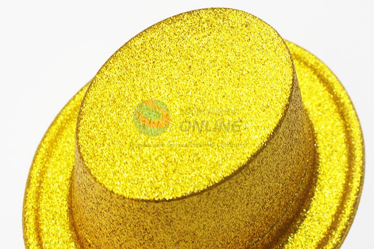 Hot sale party decorative performance hat for children