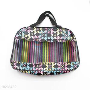 Fashion Design Cosmetic Bag Handbag for Women