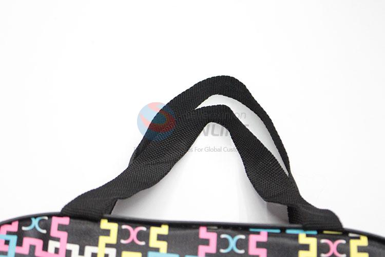 Fashion Design Cosmetic Bag Handbag for Women