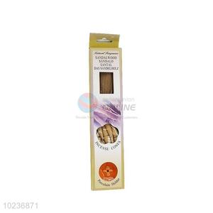 Hot Sale Incense Sticks Incese Cones with Porcelain Holder