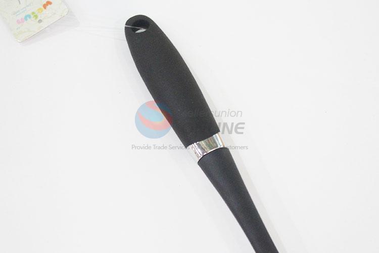 New arrival black plastic  leakage shovel