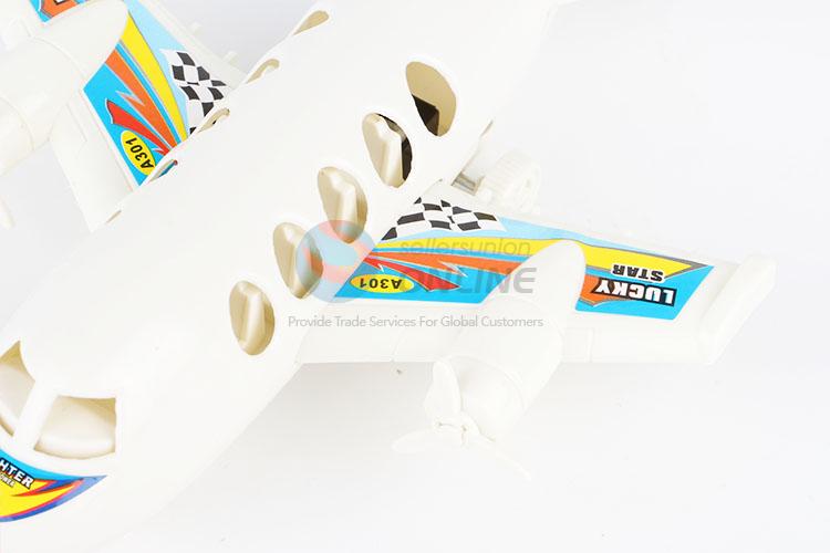 Factory Direct Inertia Plane Toys for Sale