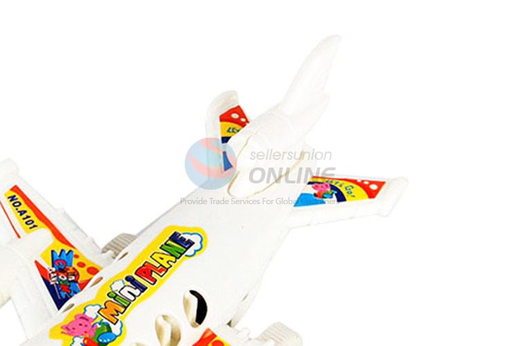 Most Fashionable Design Inertia Plane Toys for Sale