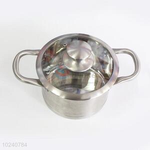 Popular Wholesale Stainless Steel Pan