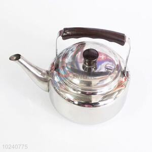 Best Sale Tainless Steel Teapot With Handle