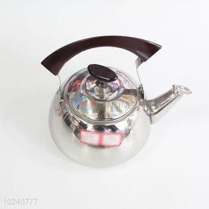 Wholesale Cheap Tainless Steel Teapot With Handle