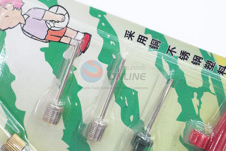 High sales best cool inflatable needle