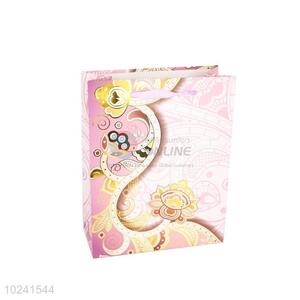 Top Selling Gilding Gift Bag/Paper Packing Bag for Sale