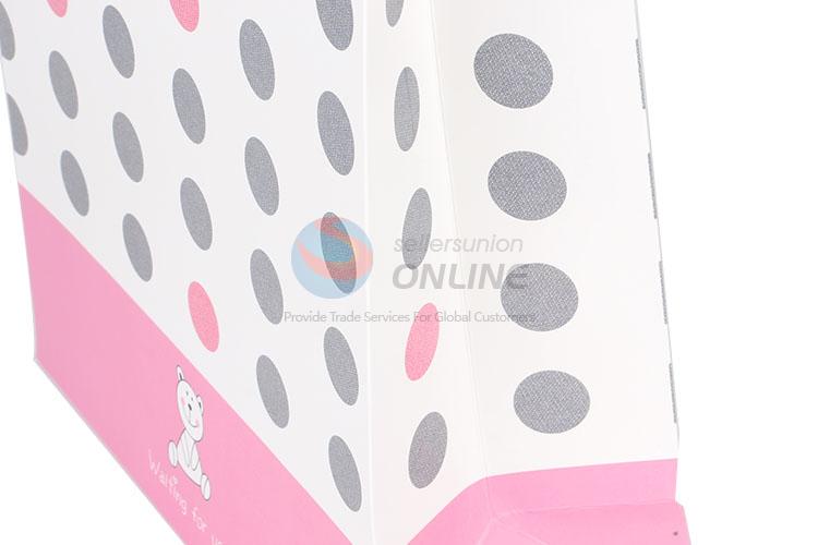 New Design Gift Bag/Paper Packing Bag for Sale