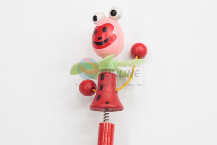 Fashion Style Cute Cartoon Pencil for Students