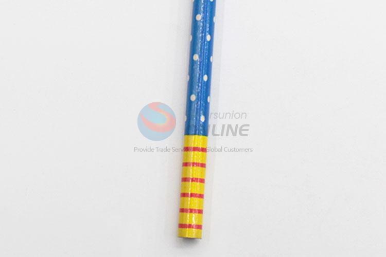 Cheap Price Stationery Gifts Gids Toy Wooden Pencil