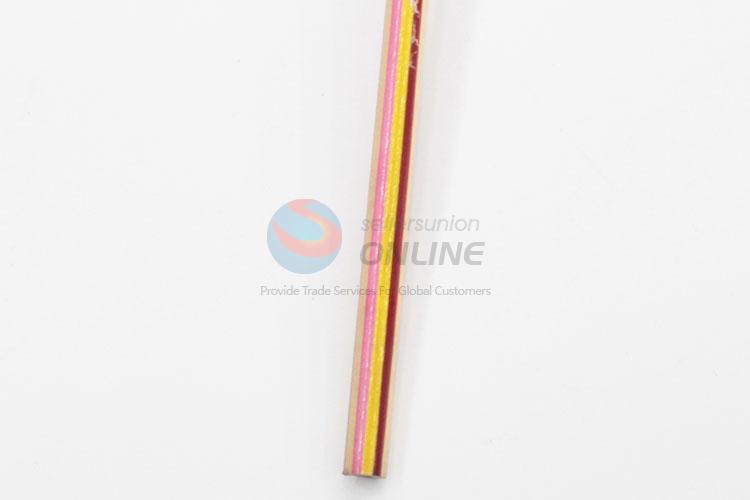 Latest Arrival Cartoon Wooden Pencils, Wooden Toy Pencil