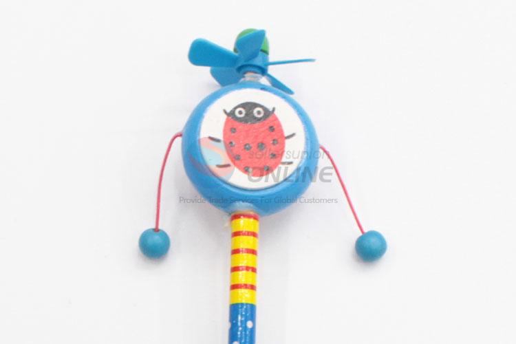 Promotional Gift Cute Cartoon Pencil for Students