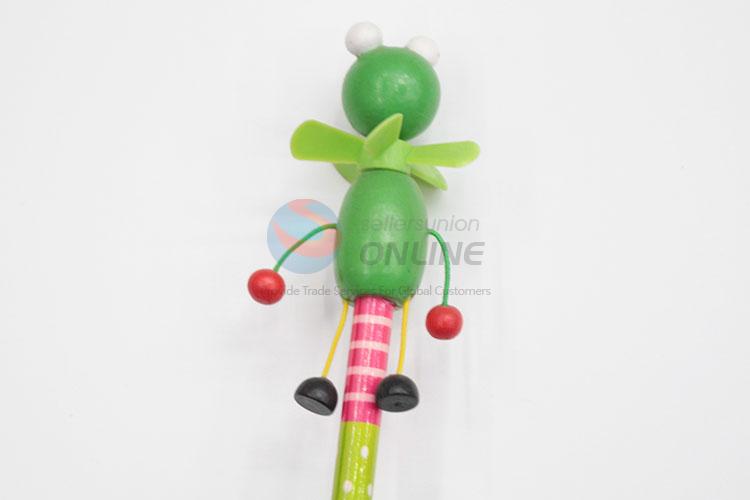 Best Selling Cute Cartoon Pencil for Students