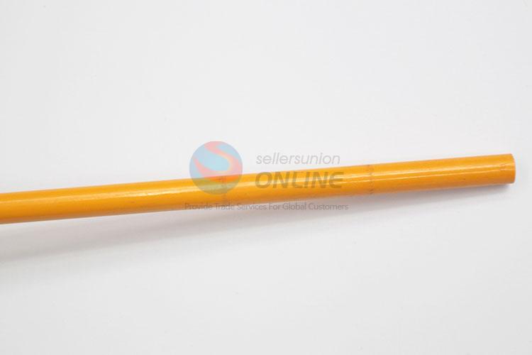 Latest Design Stationery Pencil with Cartoon Toy Head