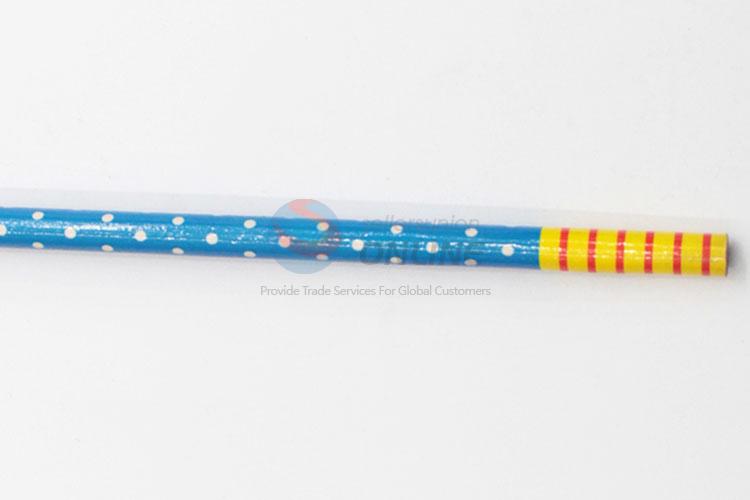 Latest Arrival 3D Cartoon Toy Design Pencil