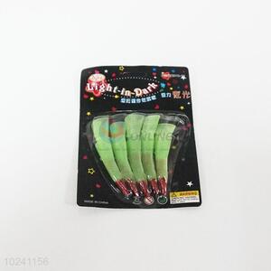 Noctilucence Fake Nails Set For Sale