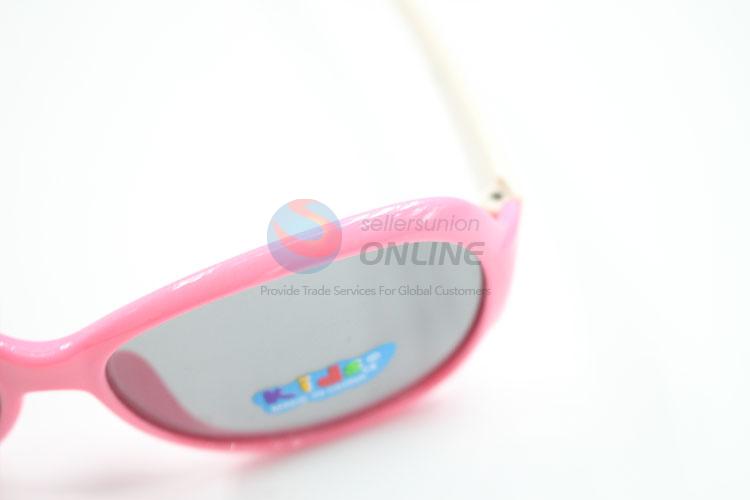 New Useful Cool Outdoor Sunglasses For Children