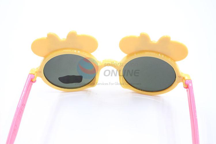 Top Selling Cute Sunglasses For Children