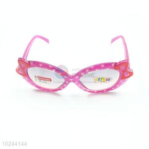 New Arrival Children Sunglasses With Bowknot Decoration