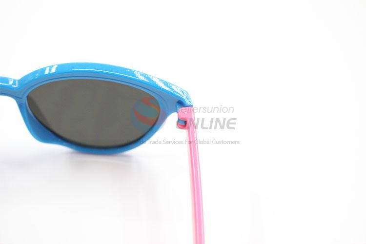 2016 Top Sale Cute Sunglasses For Children