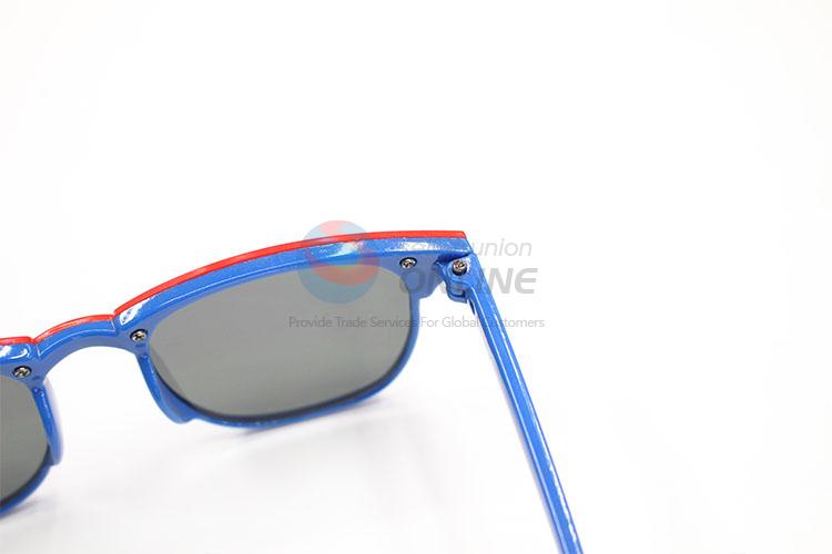 New Advertising Color Sunglasses For Children