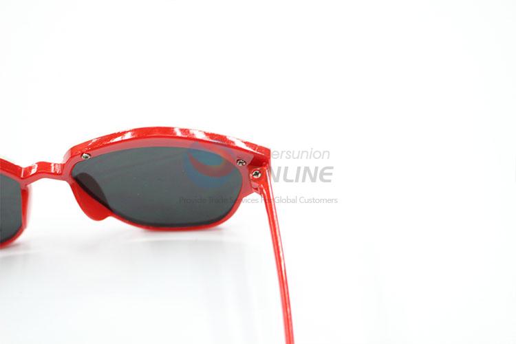 Very Popular Color Sunglasses For Children