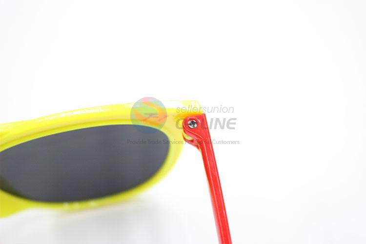 Hottest Professional Color Sunglasses For Children