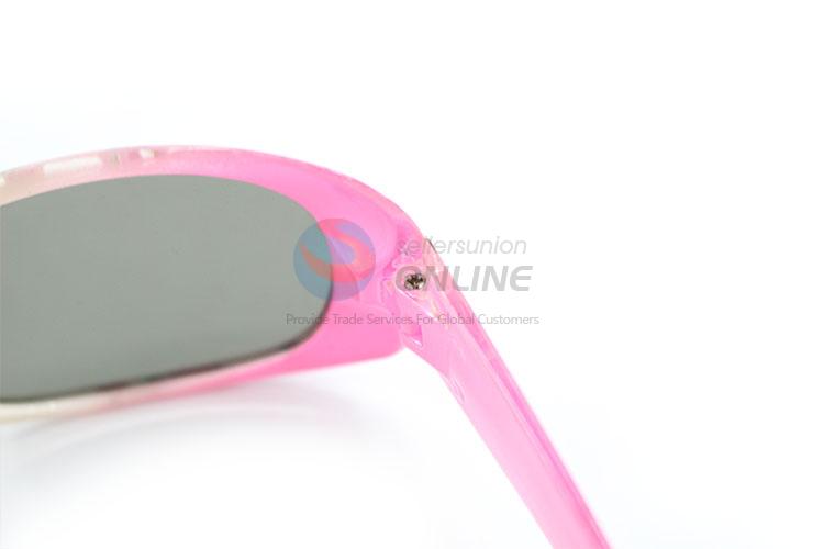 Cheap And High Quality Soft Kids Sunglasses