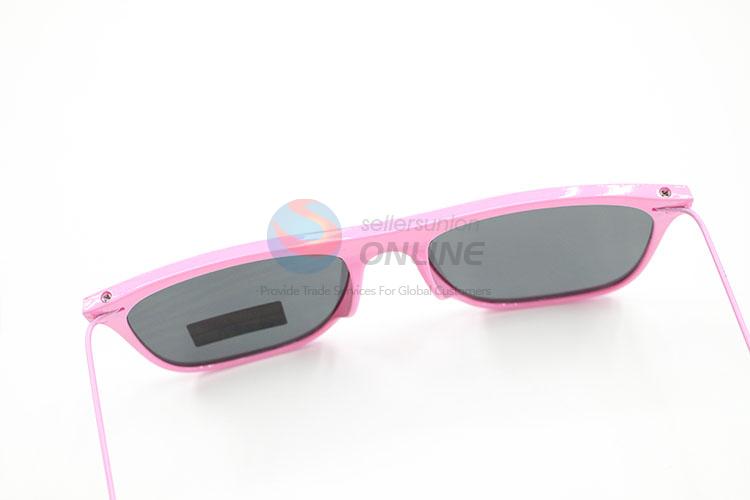 Promotional Gift Fashion Design Sunglasses For Children Baby Girl Boys