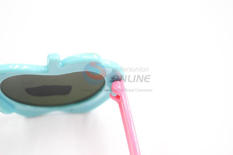 China Wholesale Colorful Glasses For Children