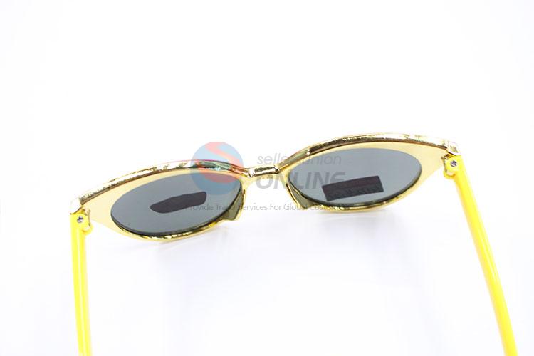 Factory Export Soft Kids Sunglasses