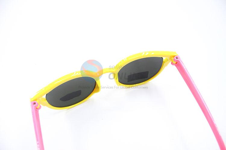 Top Quanlity Fashion Design Sunglasses For Children Baby Girl Boys