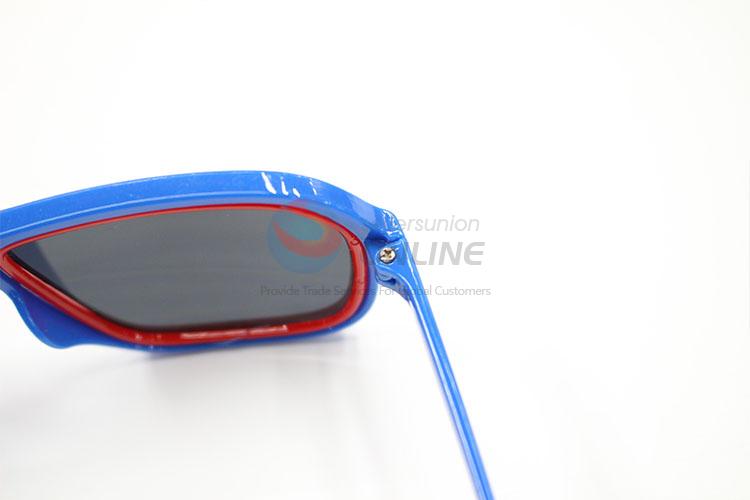 China Supply Fashion Design Sunglasses For Children Baby Girl Boys