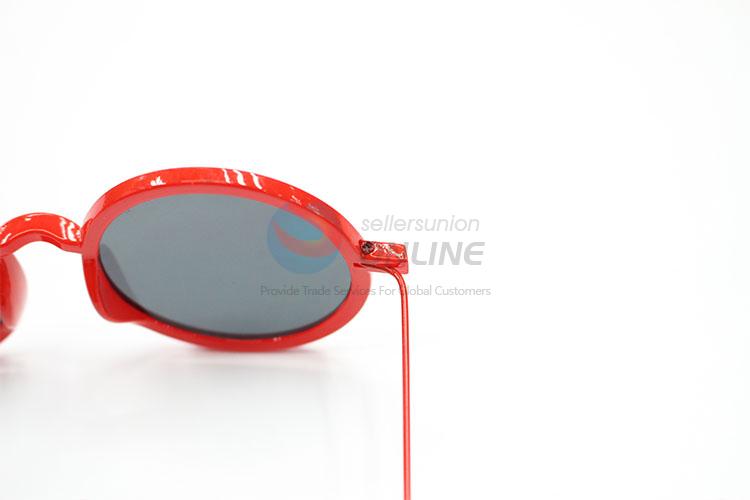 Promotional Item Fashion Design Sunglasses For Children Baby Girl Boys