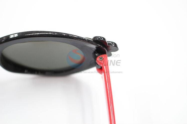 Factory Wholesale Soft Sunglasses For Children