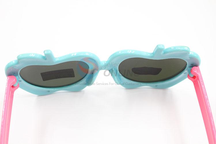 China Wholesale Colorful Glasses For Children