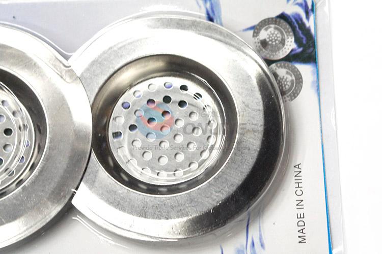 Best Sale Stainless Steel Sink Drainer Sink Strainer