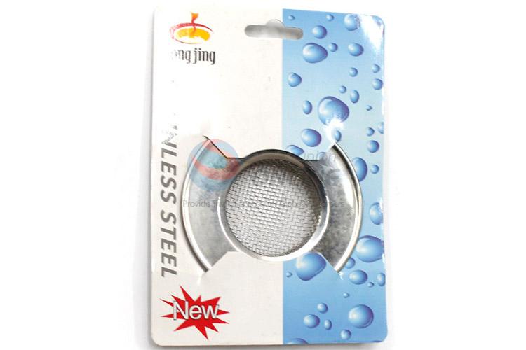 Cheap Stainless Steel Sink Drainer Sink Strainer