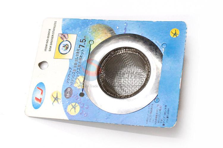 Creative Design Sink Drainer Sink Strainer