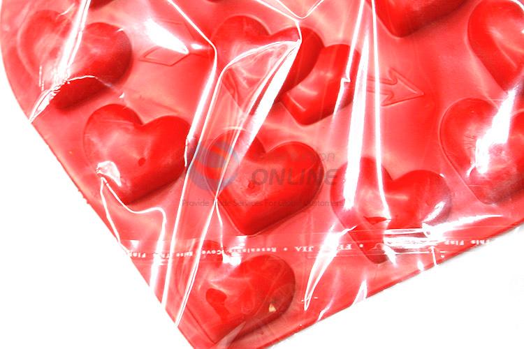 Custom Sweet Heart Ice Cube Tray Cheap Ice Mould