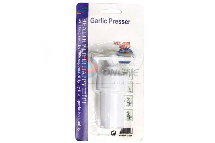 Best Sale Garlic Presser Creative Garlic Peeler