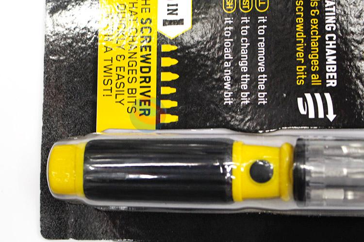 Best Selling Multipurpose Screwdriver Hardware Tool