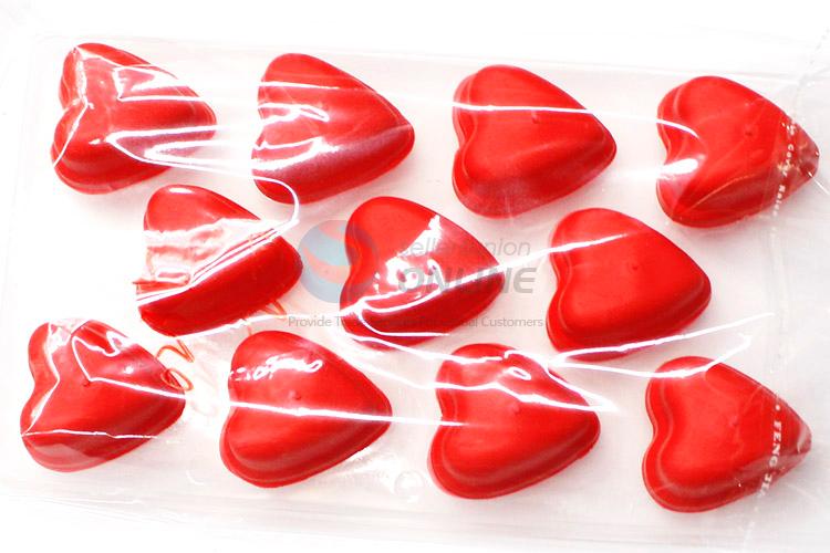 Cheap Heart Ice Cube Tray Ice Mould Food Mould