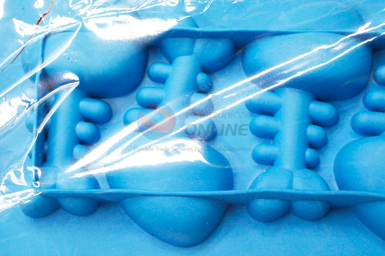 Wholesale Fishbone Shape Ice Cube Tray