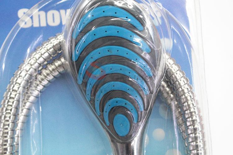 Unique Design High Quality Bathroom Shower Head with Tube